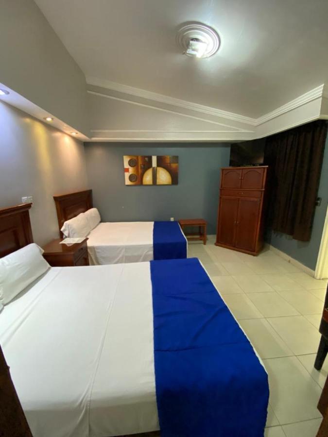 Hotel Real De La Barca Ngoại thất bức ảnh
