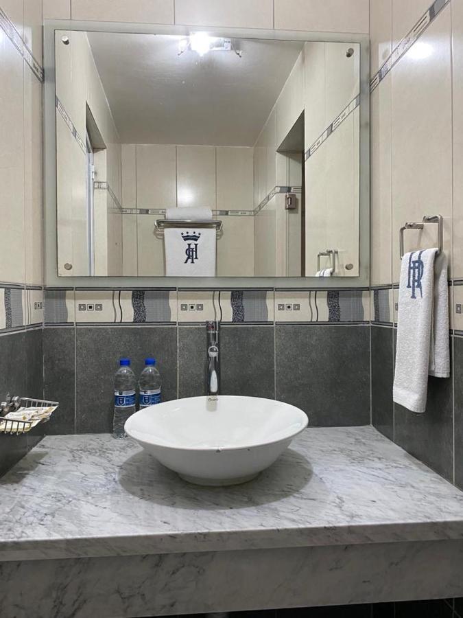 Hotel Real De La Barca Ngoại thất bức ảnh