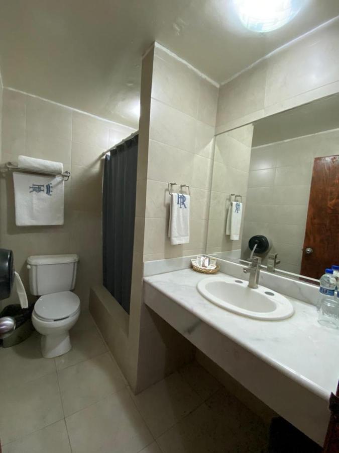 Hotel Real De La Barca Ngoại thất bức ảnh