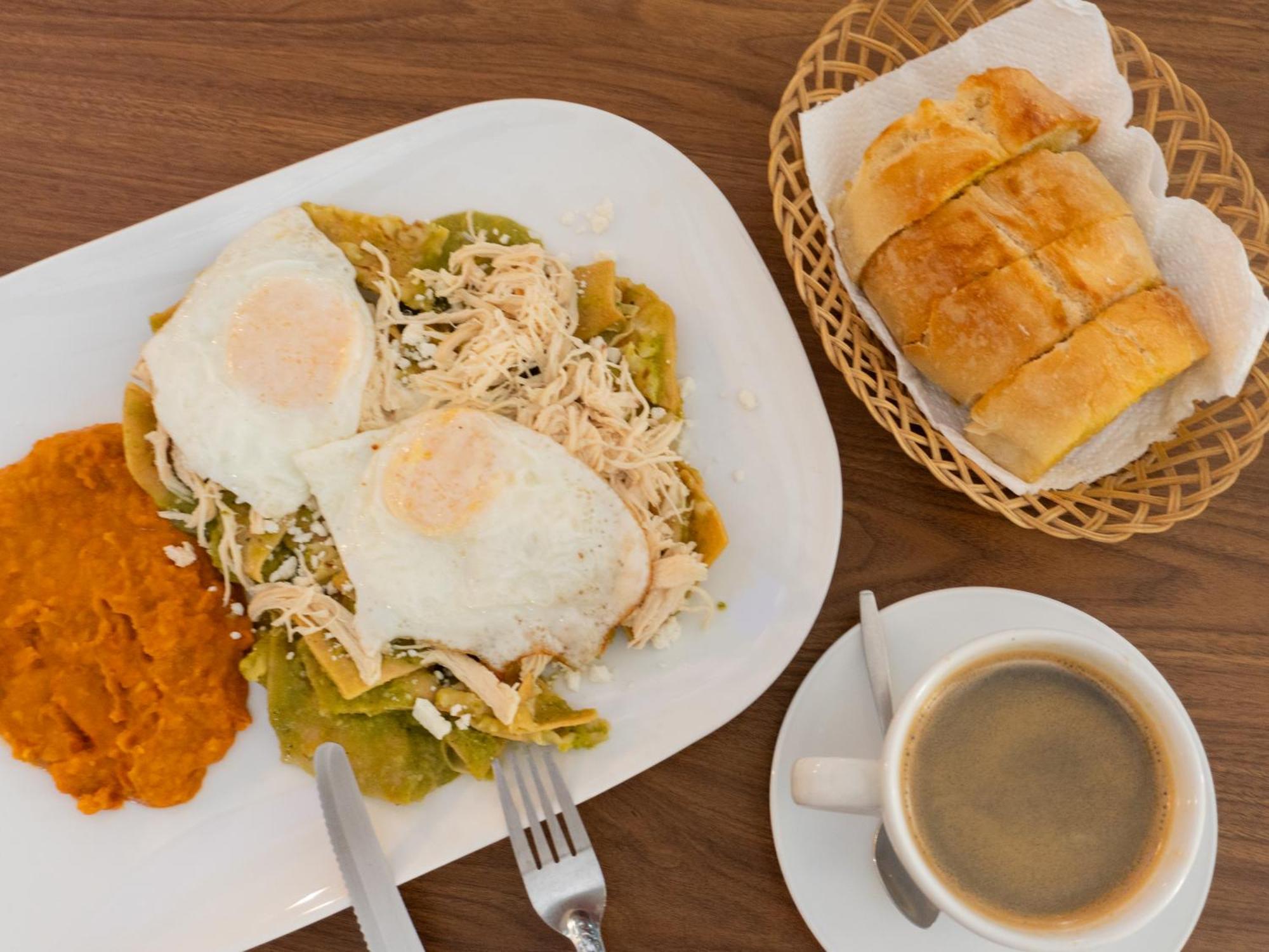 Hotel Real De La Barca Ngoại thất bức ảnh