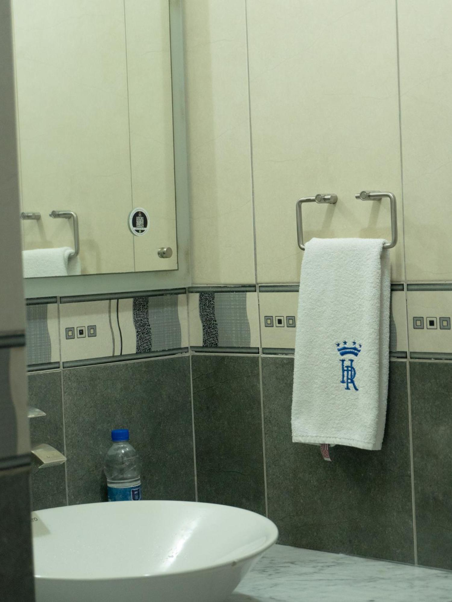 Hotel Real De La Barca Ngoại thất bức ảnh